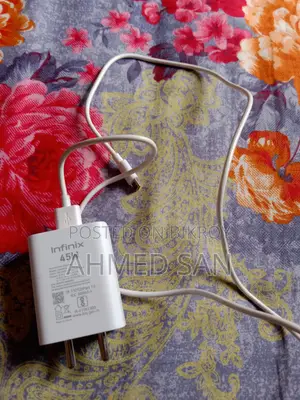 Infinix Hot 60i (Used)