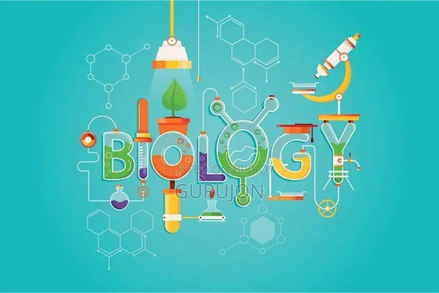 BIOLOGY HOME TUTOR FROM MASTER MIND