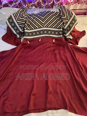 Pretty Gown