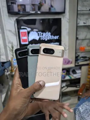 Google Pixel 8 (Used)