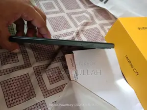 Realme C71 global edition (Used)