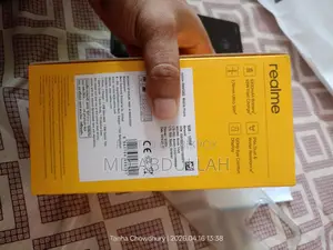 Realme C71 global edition (Used)
