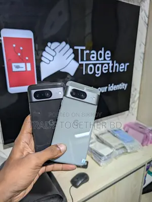 Google Pixel 8 (Used)