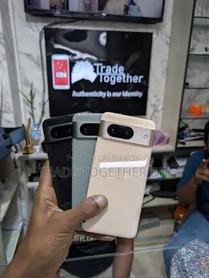Google Pixel 8 (Used)