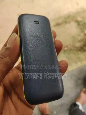 Samsung Guru Music 2 (Used)