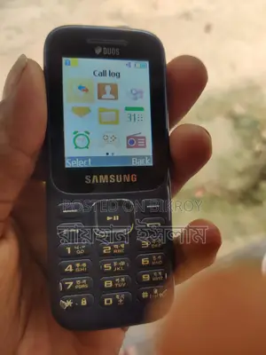 Samsung Guru Music 2 (Used)