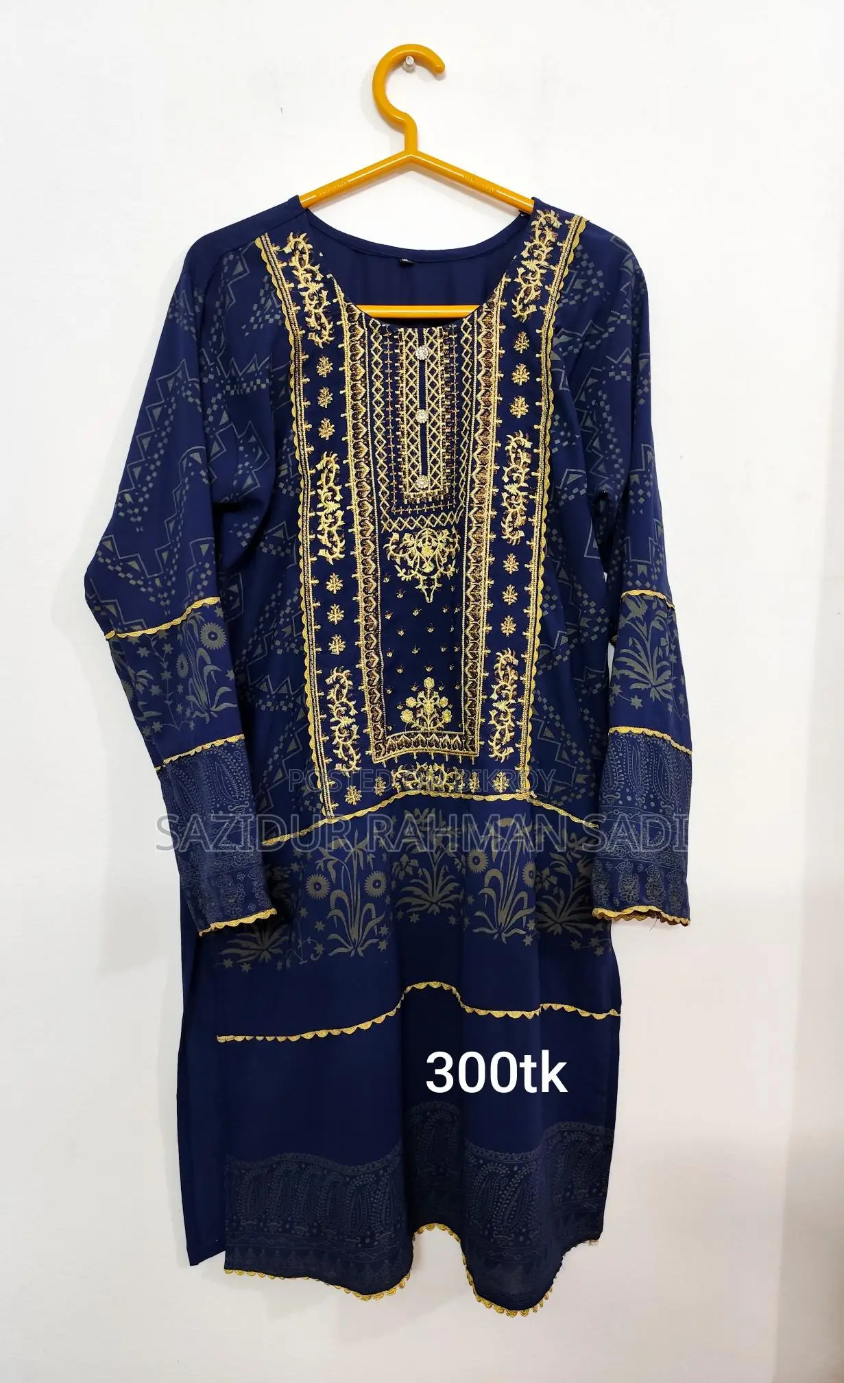 1 Pc Kurti