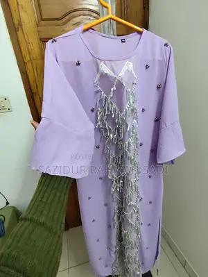 1 Pc Kurti