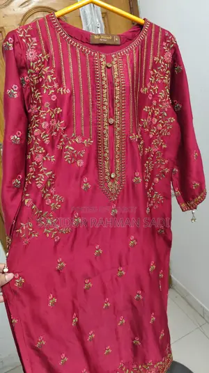 1 Pc Kurti