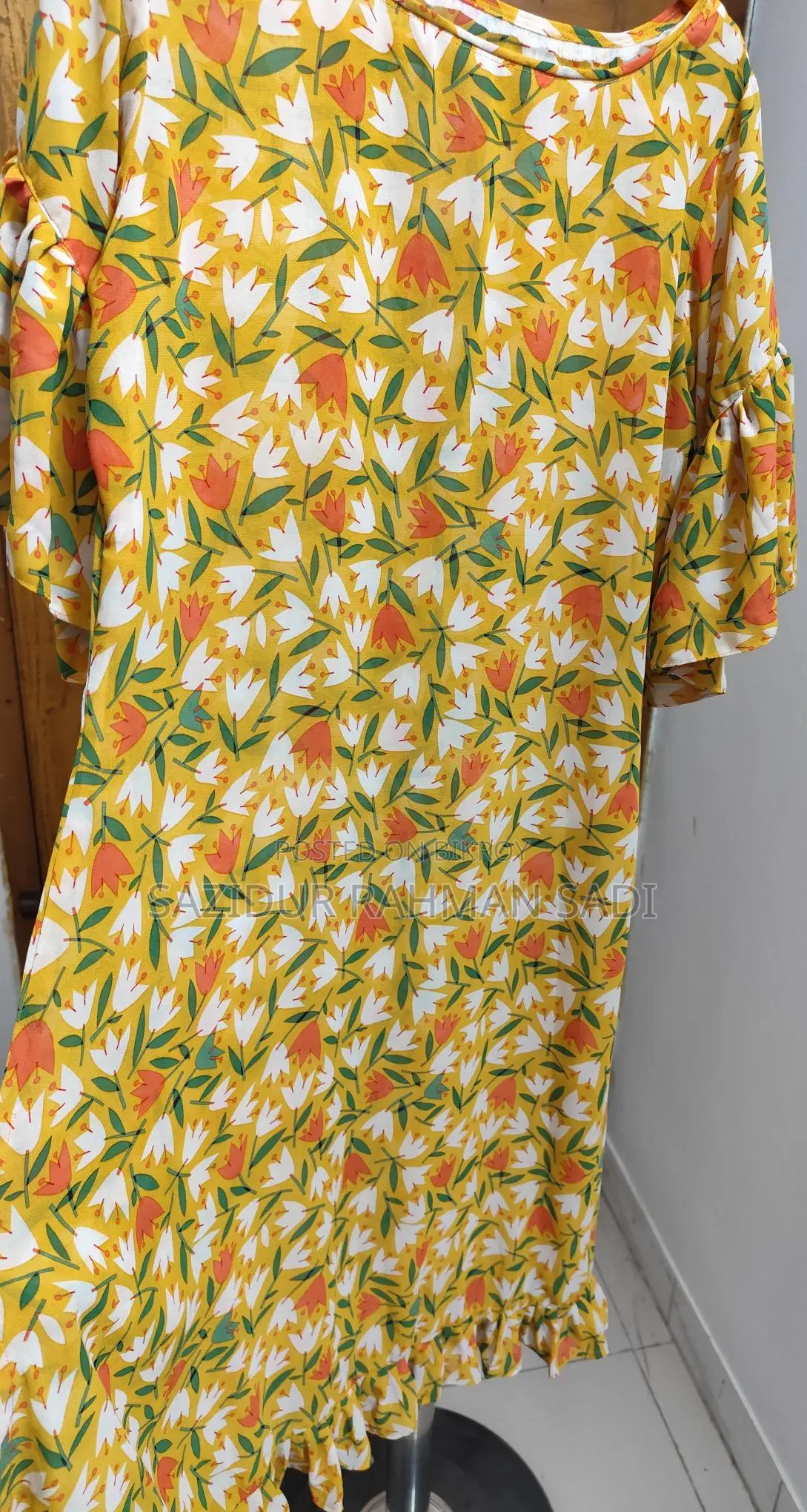 1 Pc Kurti