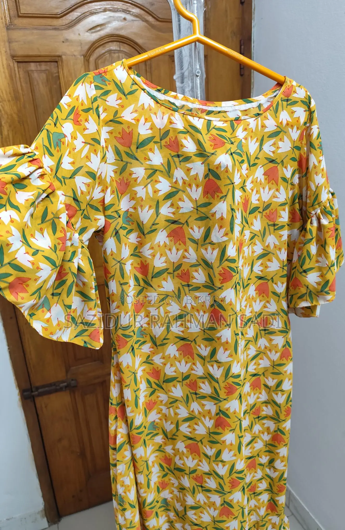 1 Pc Kurti