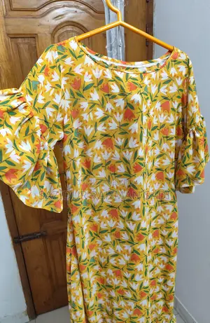 1 Pc Kurti