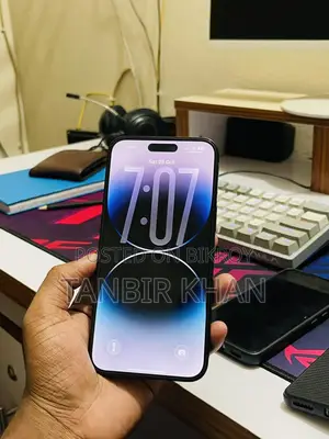 Apple iPhone 14 Pro Max (Used)