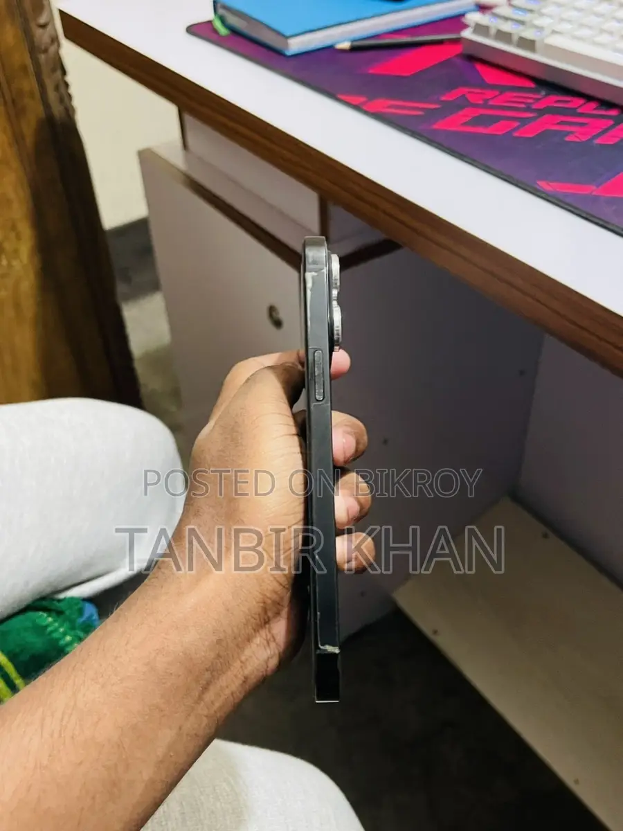 Apple iPhone 14 Pro Max (Used)