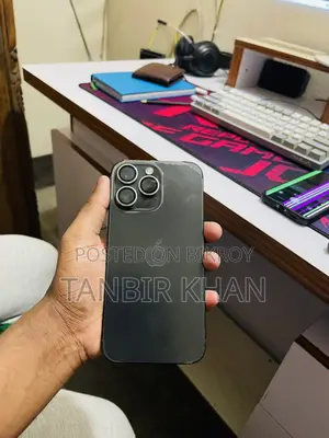Apple iPhone 14 Pro Max (Used)