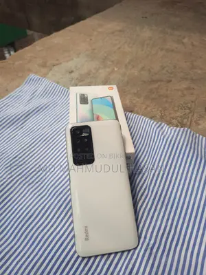 Xiaomi Redmi 10 2022 in good condition (Used)