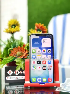 Apple iPhone 12 Pro 256GB Fresh Condition (Used)