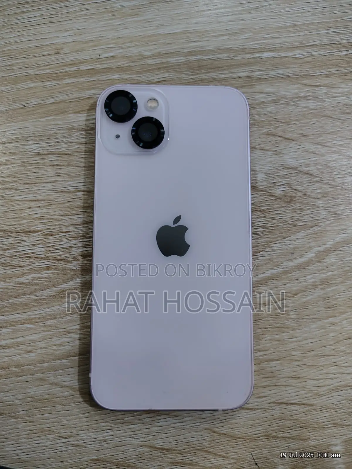 Apple iPhone 13 USA (Used)