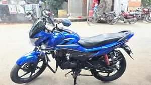 Honda Livo 2018