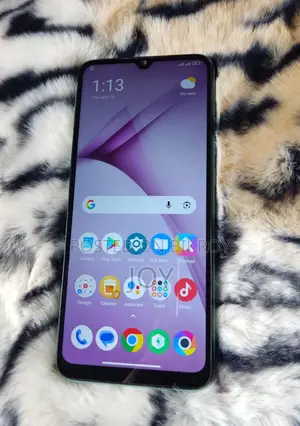 Xiaomi Poco C40 (Used)