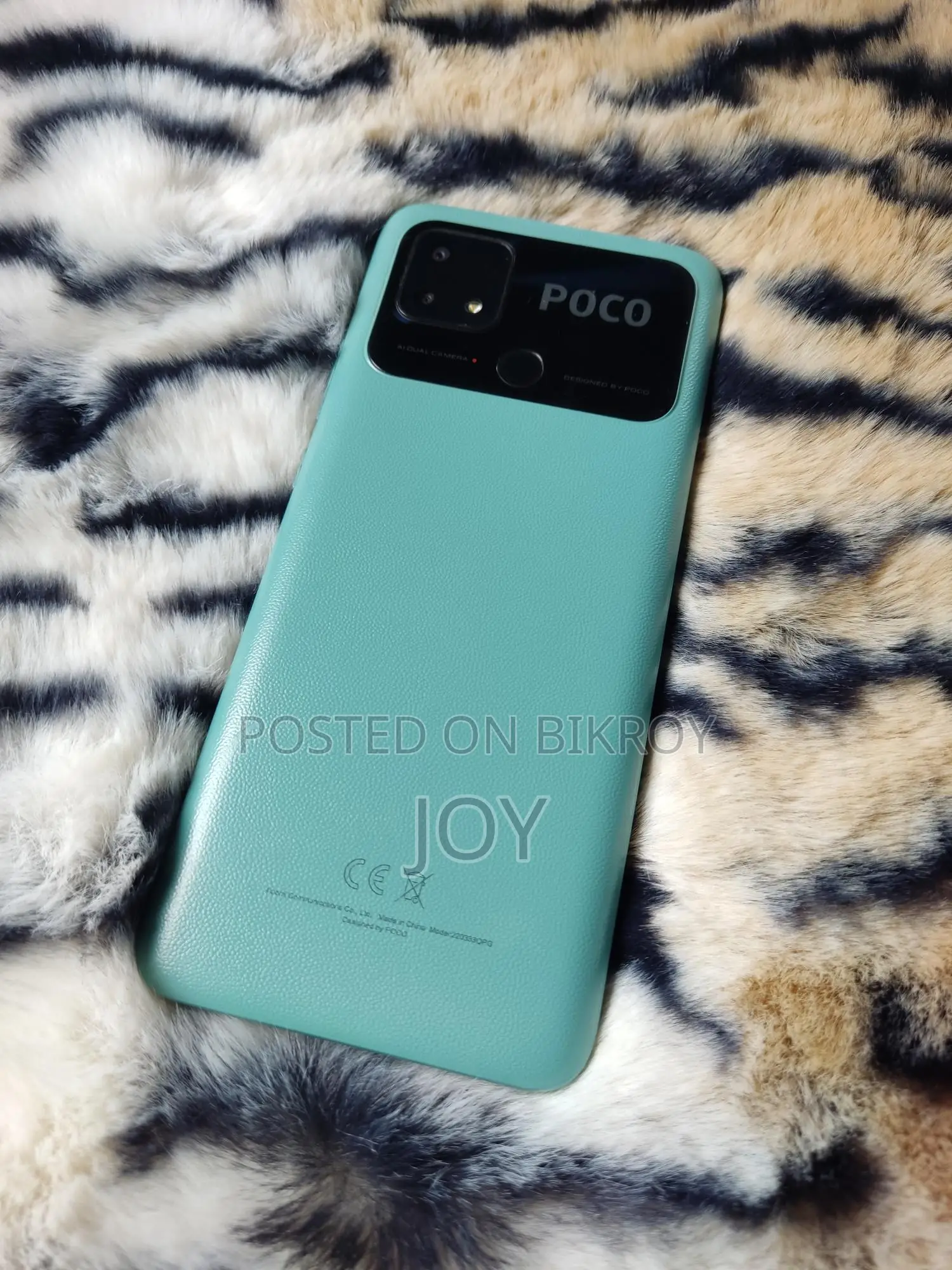Xiaomi Poco C40 (Used)