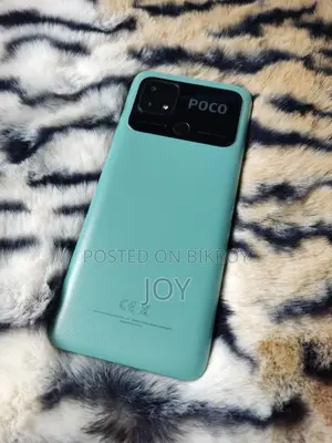 Xiaomi Poco C40 (Used)