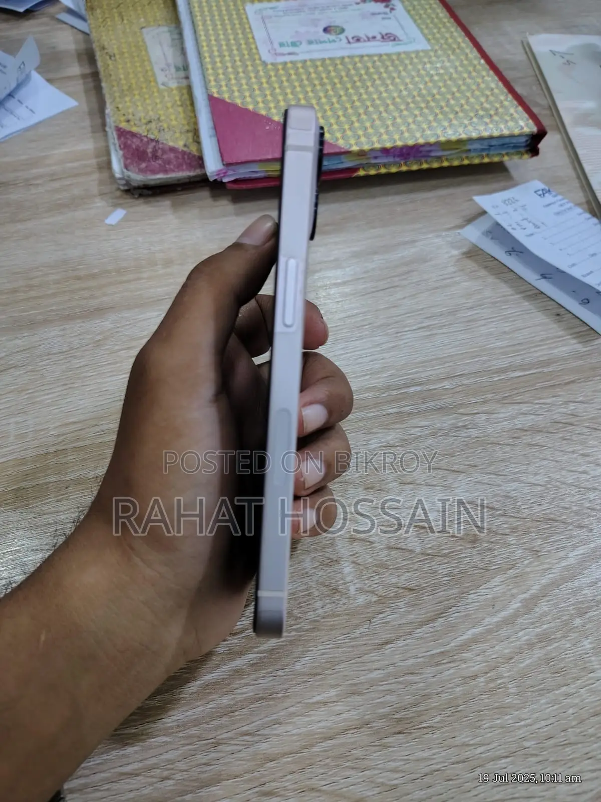 Apple iPhone 13 USA (Used)