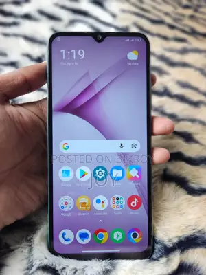 Xiaomi Poco C40 (Used)