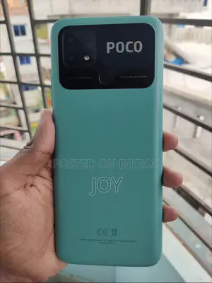Xiaomi Poco C40 (Used)