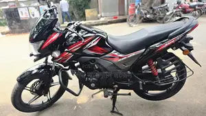 Honda Shine 2019