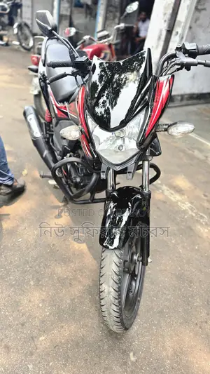 Honda Shine 2019