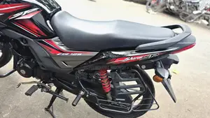 Honda Shine 2019