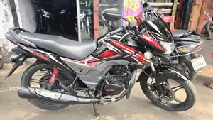 Honda Shine 2019