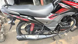 Honda Shine 2019