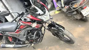 Honda Shine 2019