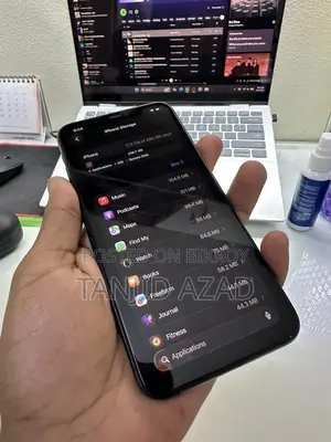 Apple iPhone 11 Pro Max (Used)