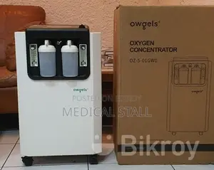 Oxygen Concentrator Machine 10L Owgels