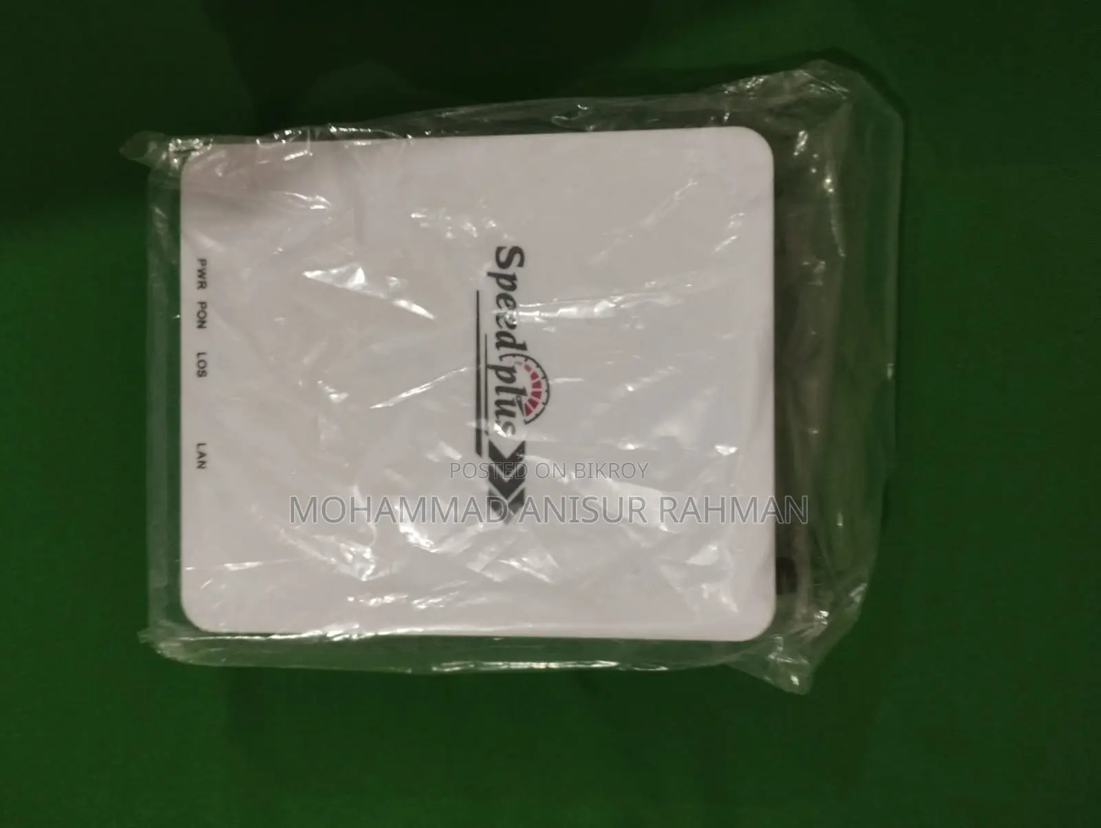 New Expon ONU Internet Device for Sale