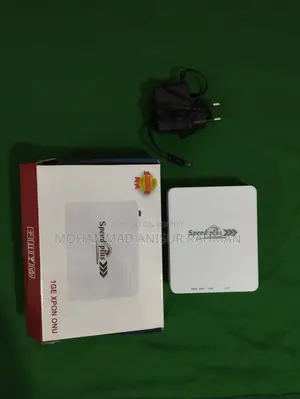 New Expon ONU Internet Device for Sale