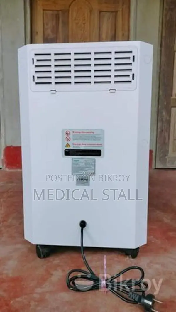 Oxygen Concentrator Machine 10L Owgels