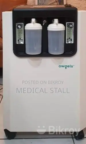 Oxygen Concentrator Machine 10L Owgels