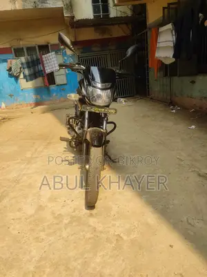 Bajaj Platina 100 2019