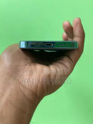 অ্যাপল আইফোন ১৩ প্রো (ব্যবহৃত)
