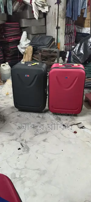 Quality Full Luggage
