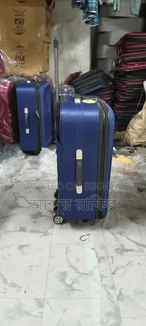 Quality Full Luggage