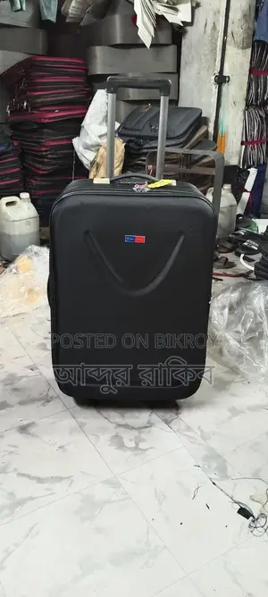 Quality Full Luggage