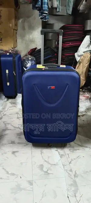 Quality Full Luggage