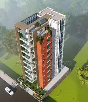 Luxurious South facing Flat Sell Near 300feet Road