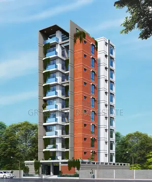৩০০ ফিট রোডের কাছে বিলাসবহুল দক্ষিণমুখী ফ্ল্যাট বিক্রয়