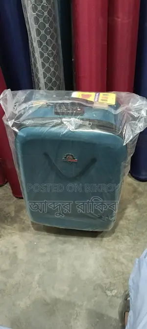 Quality Full Luggage
